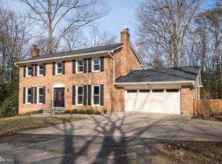 12303 Myterra Way, Herndon, VA 20171