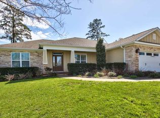 2539 Bennits Mill Way, Tallahassee, FL 32312