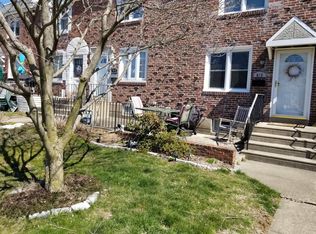 813 Hillcrest Dr, Glenolden, PA 19036