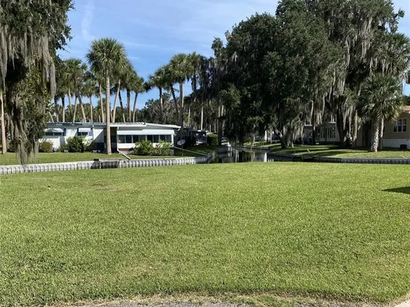 29 Club House Dr Lot 29, Eustis, FL 32726