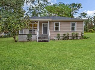 8136 Ida Rd, Tallahassee, FL 32304