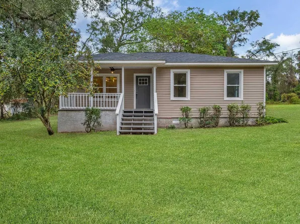 8136 Ida Rd, Tallahassee, FL 32304