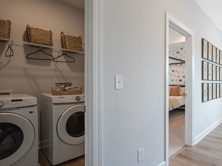 Tessa Shallowford Single-Family and Townhomes — Photo 35