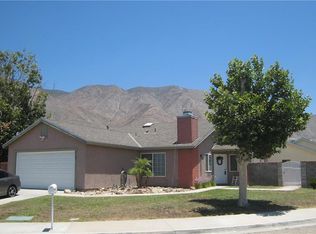1729 The Willows Rd, San Jacinto, CA 92583