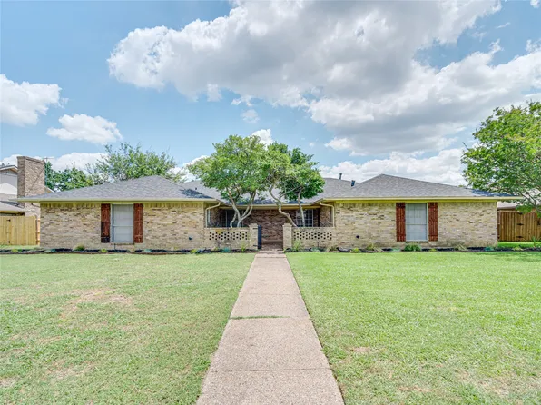 436 Tiffany Trl #436 & 438, Richardson, TX 75081