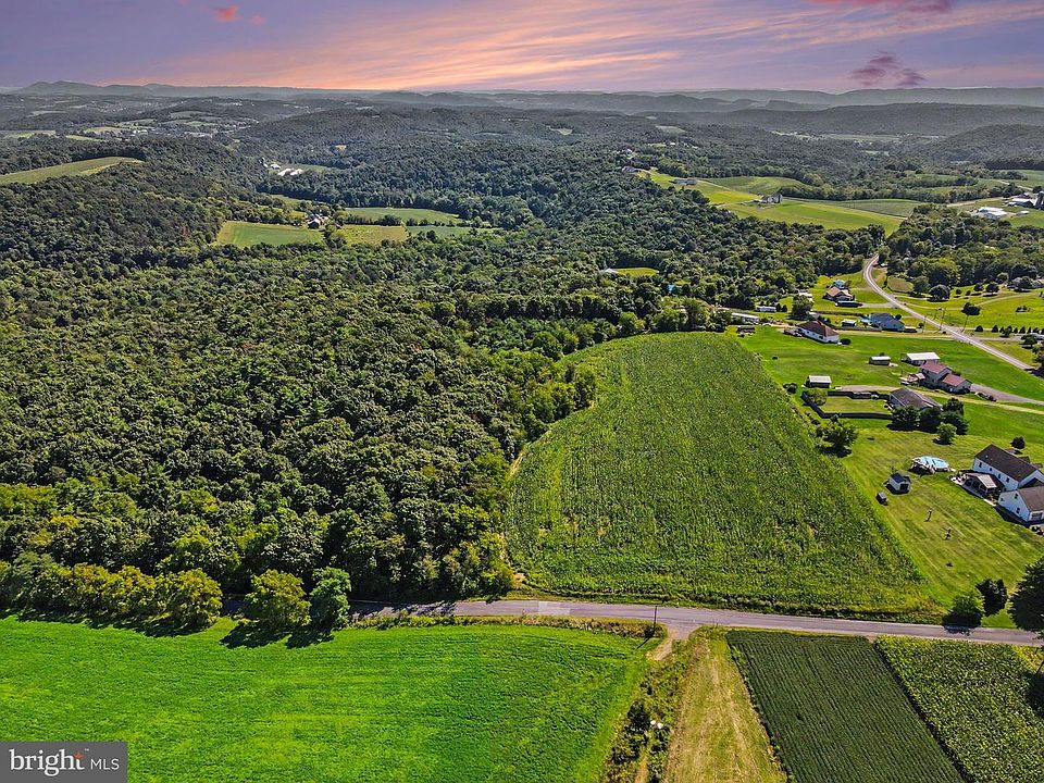 1st image of 0 Willard Hill Rd