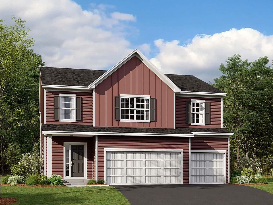 Wilson Elevation A