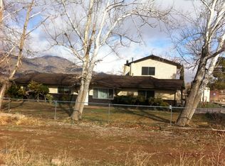 20721 Jeffery Rd, Tehachapi, CA 93561