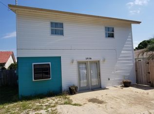 5916 Hilltop Ave, Panama City Beach, FL 32408