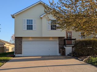 1105 & 1107 Kaycee Dr #1105, Raymore, MO 64083