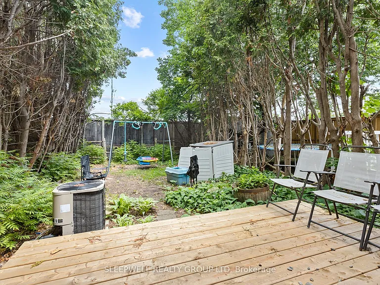 55 Alberni St — Photo 7