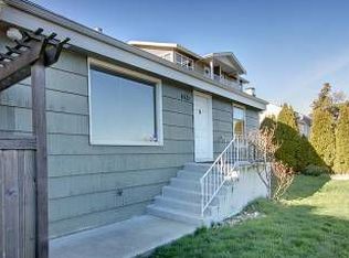 4531 41st Ave SW, Seattle, WA 98116