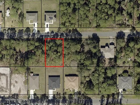 436 Forbes St SE #6, Palm Bay, FL 32909