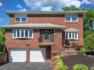 32-34 Smallwood Ave, Belleville, NJ 07109