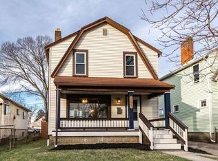 1408 E 22nd Ave, Columbus, OH