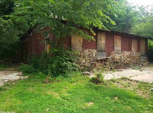 5018 E Reed Rd, North Little Rock, AR 72118