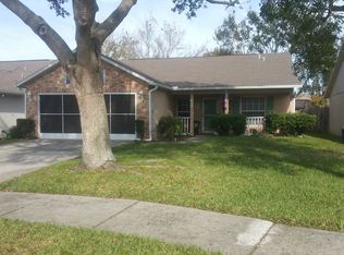 1069 Horizon View Blvd, Port Orange, FL 32129