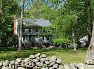 353 Clubhouse Rd, Lebanon, CT 06249