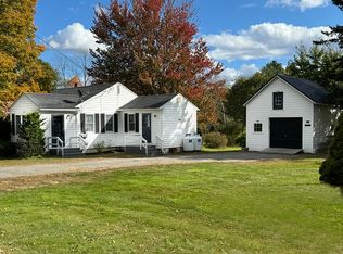218 Capen Rd, Gardiner, ME 04345