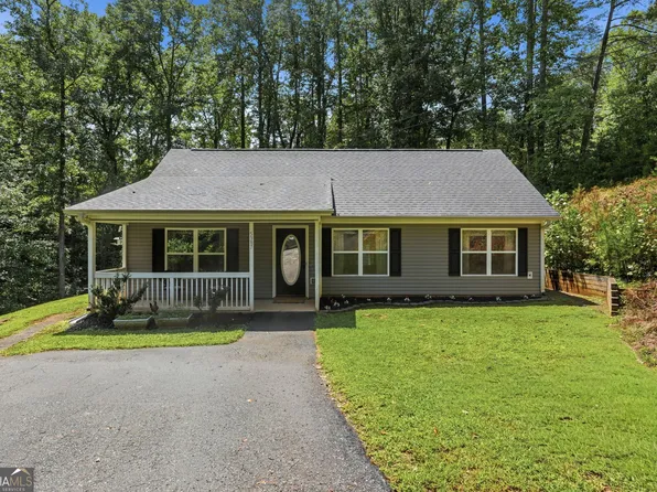 5387 Auraria Rd, Dawsonville, GA 30534