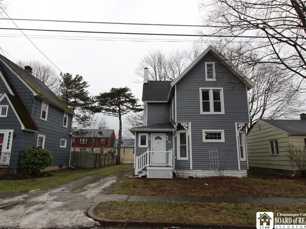 19 Lovall Ave, Jamestown, NY 14701