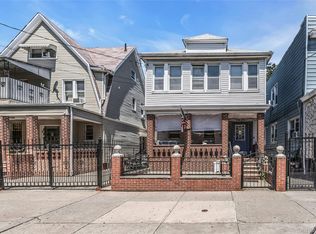 104-29 37th Drive, Corona, NY 11368