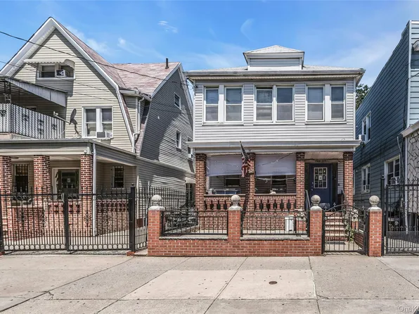 104-29 37th Drive, Corona, NY 11368