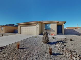 903 Calle De Las Bugambilas, Belen, NM 87002