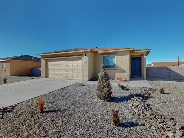 903 Calle De Las Bugambilas, Belen, NM 87002