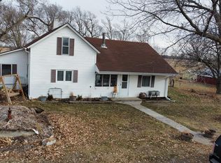 614 R Rd, Palmer, NE 68864