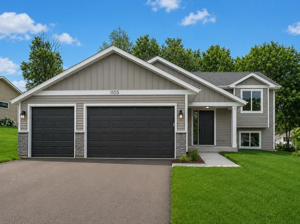 1102 2nd St SE, Faribault, MN 55021