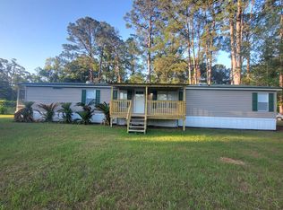 15405 NW 149th Ter, Alachua, FL 32615