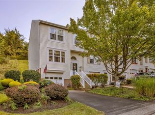 1261 Meadowbrook Dr, Canonsburg, PA 15317