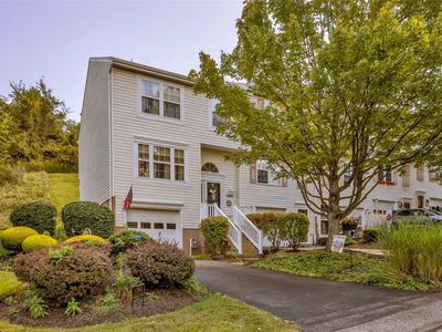 1261 Meadowbrook Dr N, Canonsburg, PA, 15317