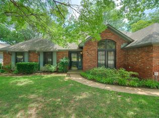 8419 S 78th East Ave, Tulsa, OK 74133