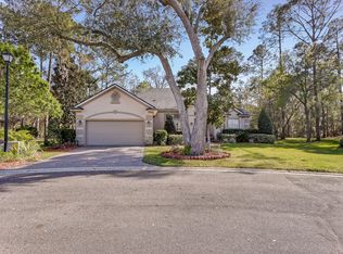 2983 Ferdinand Ct, Fernandina Beach, FL 32034