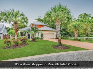 3772 Highway 17 Bus, Murrells Inlet, SC 29576