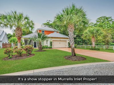 3772 Highway 17 Business, Murrells Inlet, SC, 29576