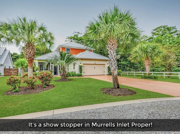 3772 Highway 17 Business, Murrells Inlet, SC 29576