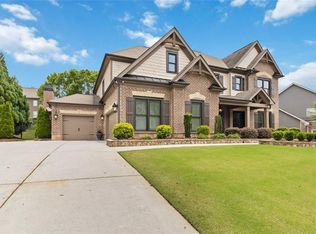 4711 Gablestone Dr, Hoschton, GA 30548