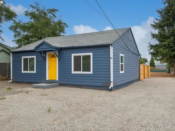 2824 SE 115th Ave, Portland, OR 97266