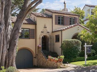 35 Rockwood Ct, San Francisco, CA 94127