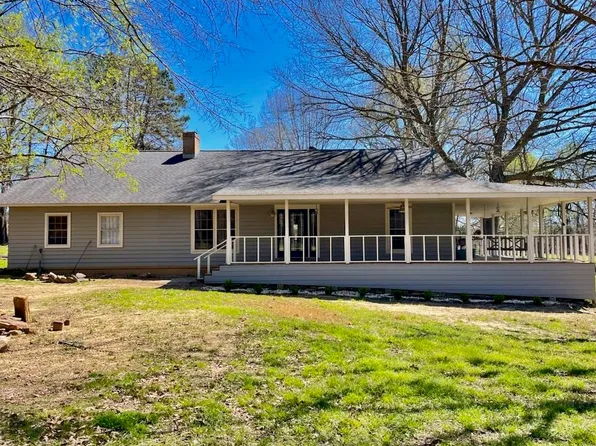 59 Trigg Ln, Arkadelphia, AR 71923