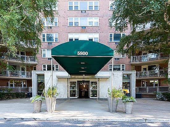 2nd image of 5800 Arlington Ave APT 17A