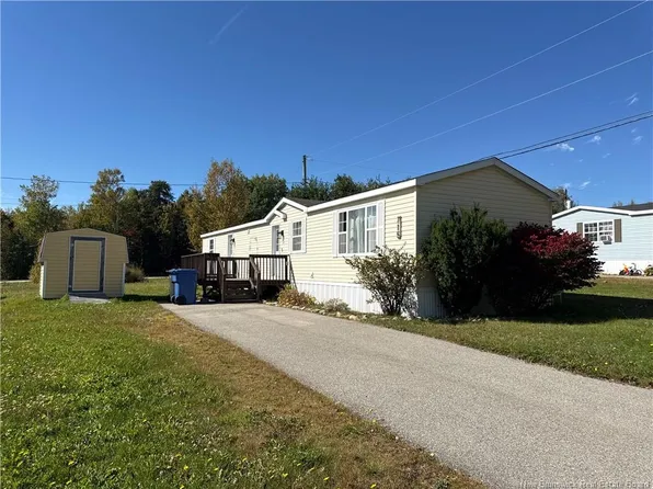715 Williston Dr, Miramichi, NB E1V 6M9