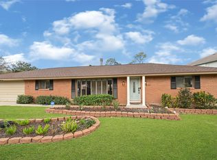 2515 Baycrest Dr, Houston, TX 77058