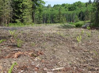 9999 Elk Run Trl LOT 1, Pt Angeles, WA