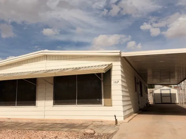 167 Sir George Dr, Las Vegas, NV 89110