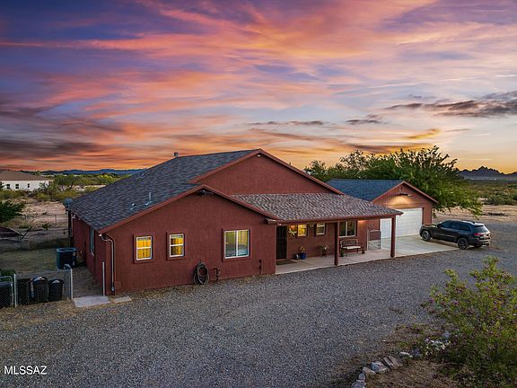5th image of 37057 S Gambel Quail Dr
