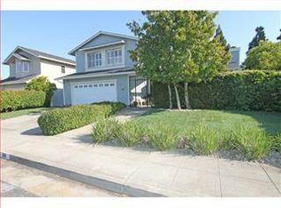 616 Dory Ln, Redwood City, CA 94065